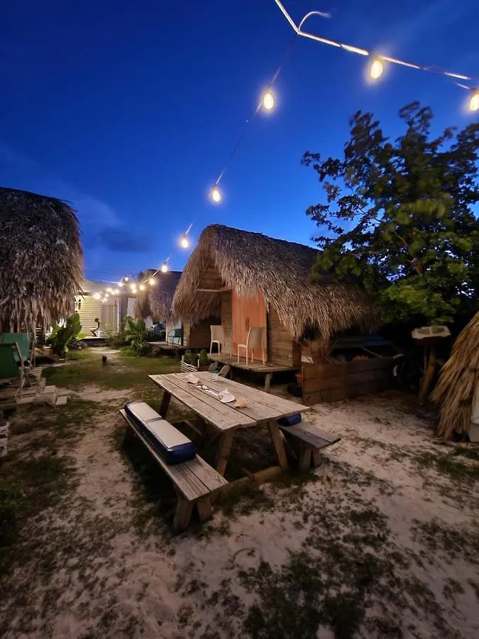 Saona Lodge Mano Juan