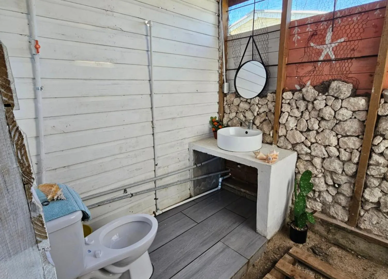 Saona Lodge Mano Juan Dominican Republic