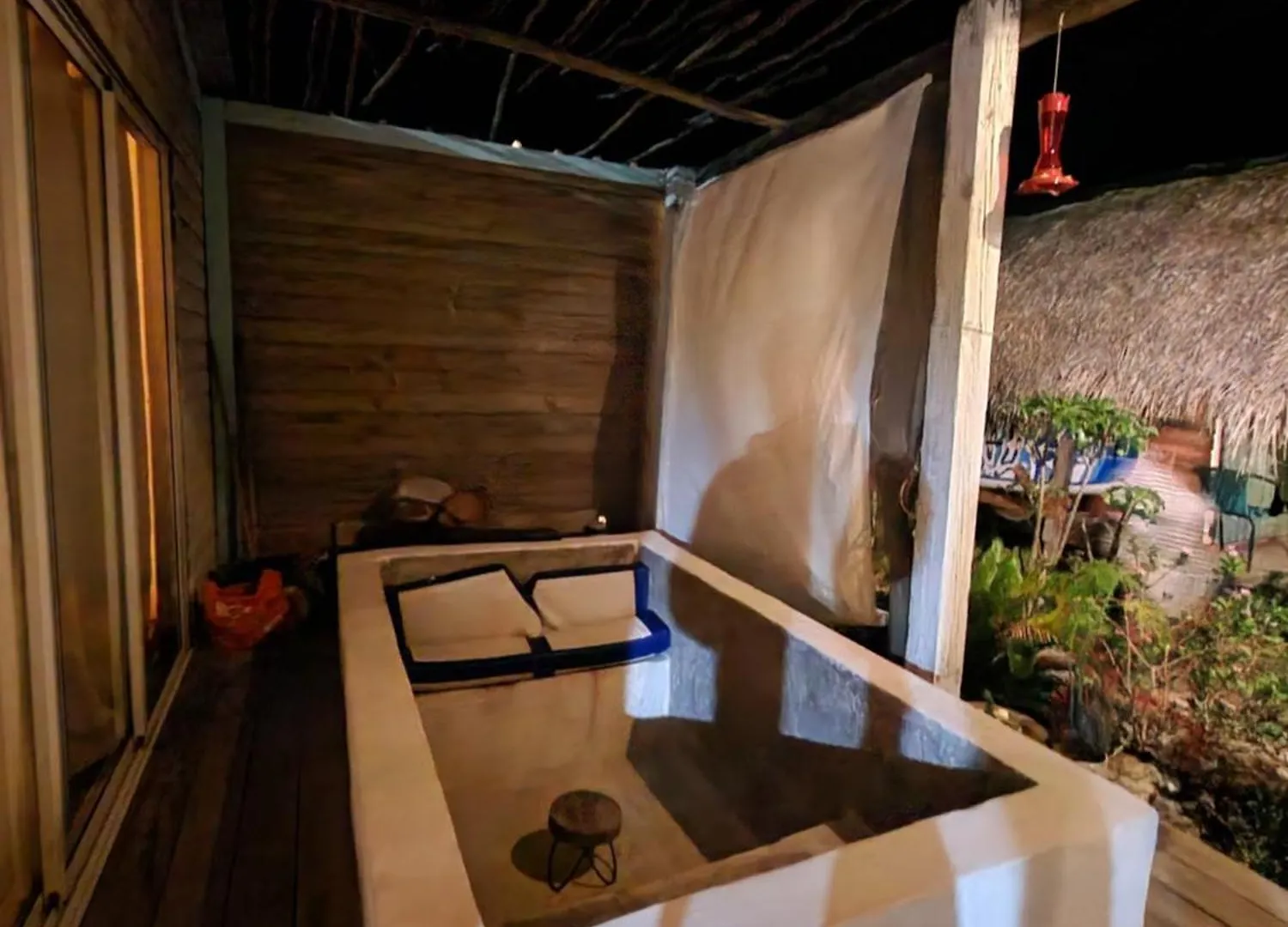 Saona Lodge Mano Juan Dominican Republic