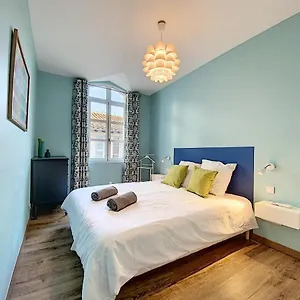 La Tour D'avignon Appartement Avignon