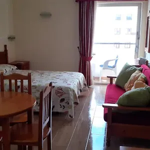  Apartment Toplage. Blick. Sauber. Guenstig. Pool. Gepflegt Spain