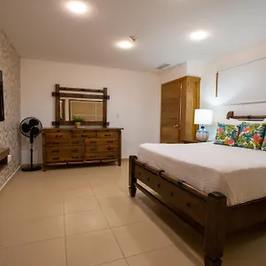  Apartment Marbella Beachfront Dominican Republic