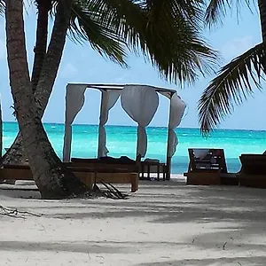 Cadaques Caribe Pez 103 Appartement Bayahibe