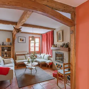 Cute And Cozy Town-house Of 130m2 In Hébergement de vacances Avignon