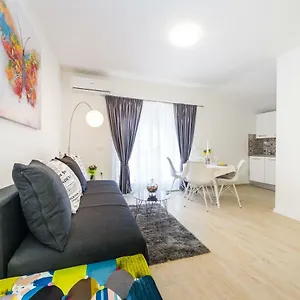  Apartment Maras Croatia